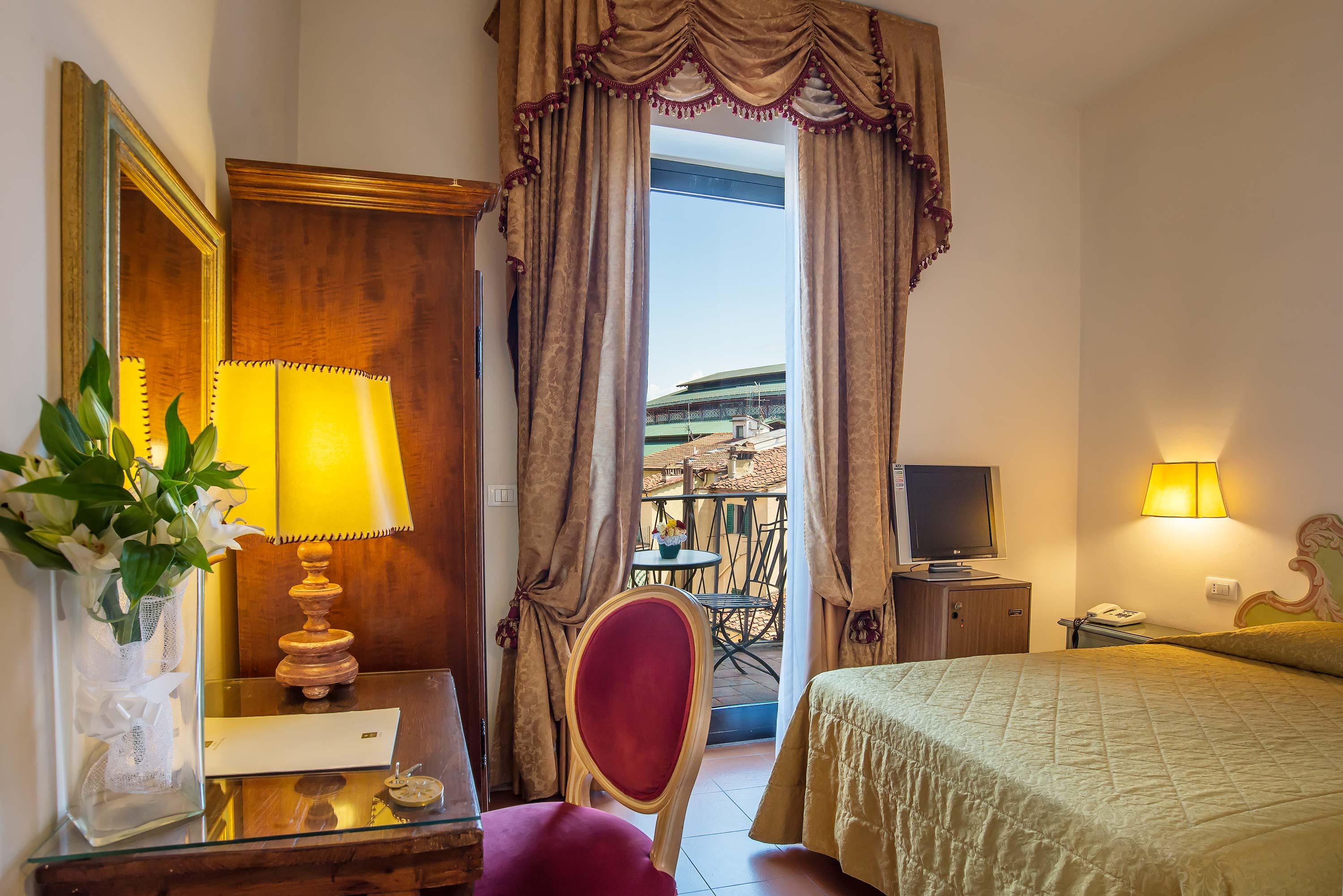 Hotel Machiavelli Palace Флоренция Экстерьер фото